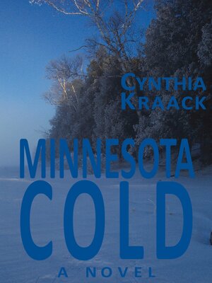 cover image of Minnesota Cold